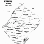 Sussex County pest control service area